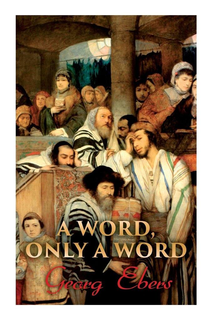 A Word Only a Word