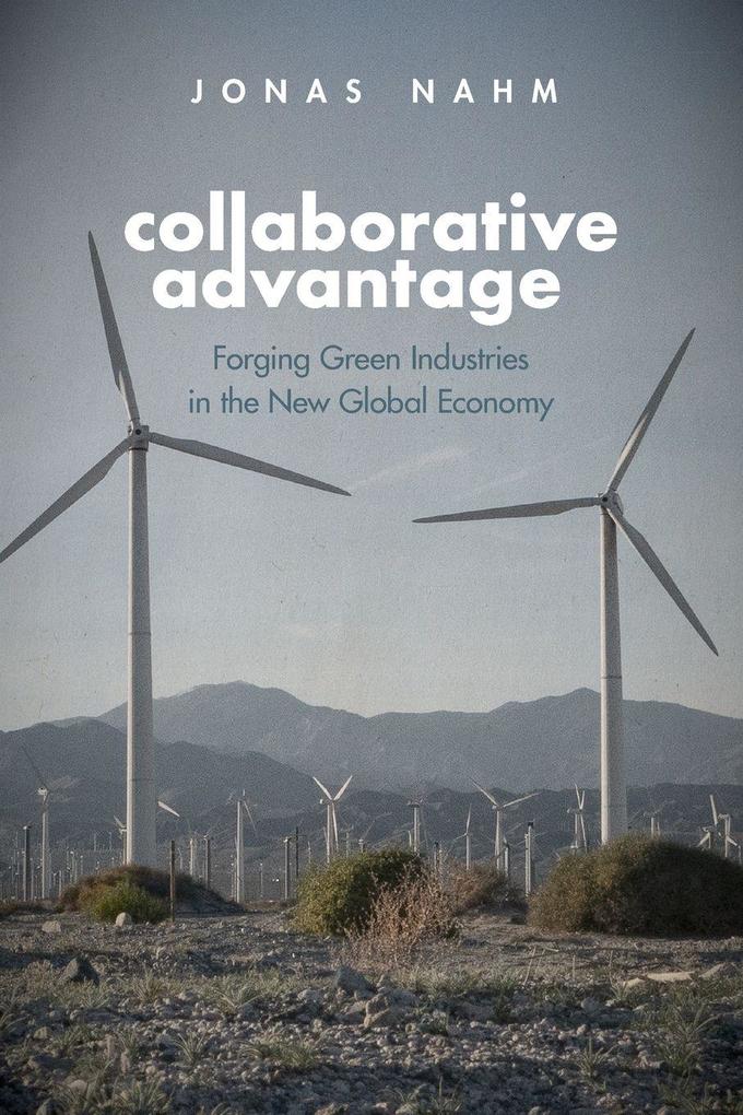 Collaborative Advantage