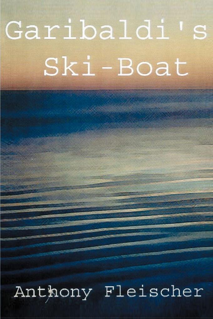 Garibaldi's Ski-Boat