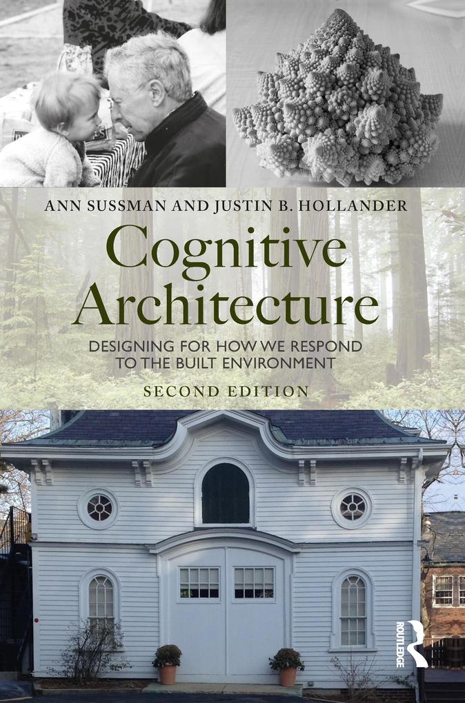 Taylor & Francis Ltd Cognitive Architecture
