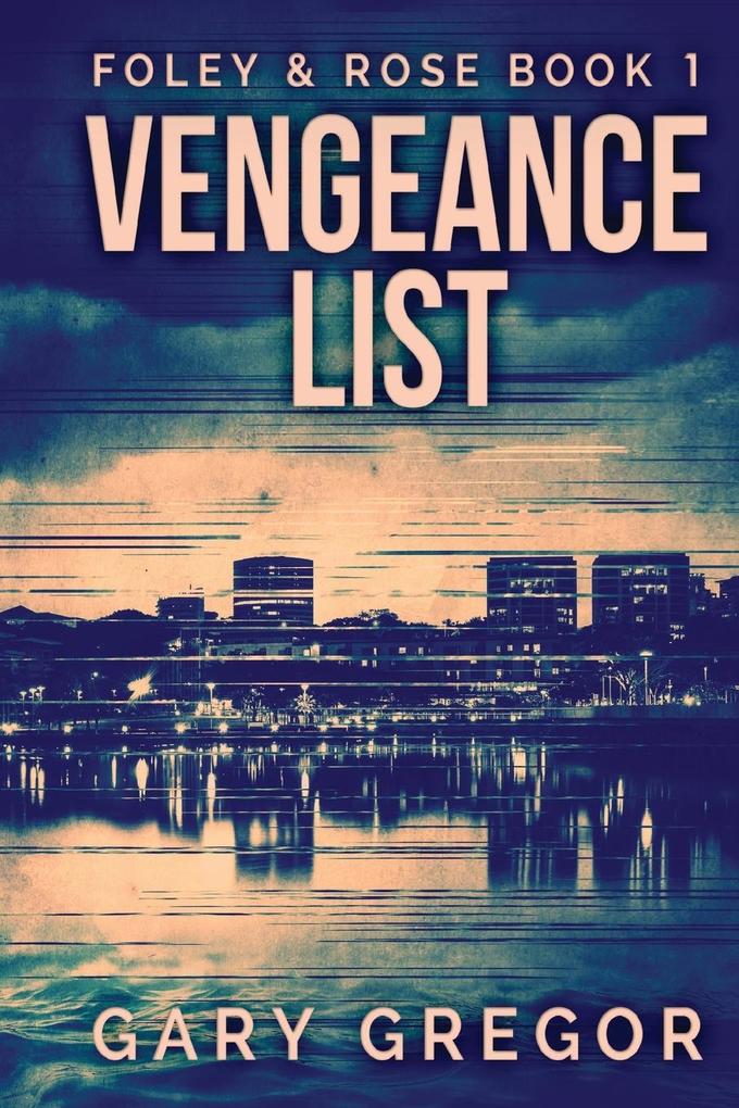 Vengeance List