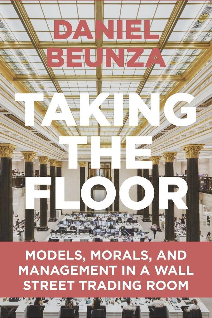 Taking the Floor