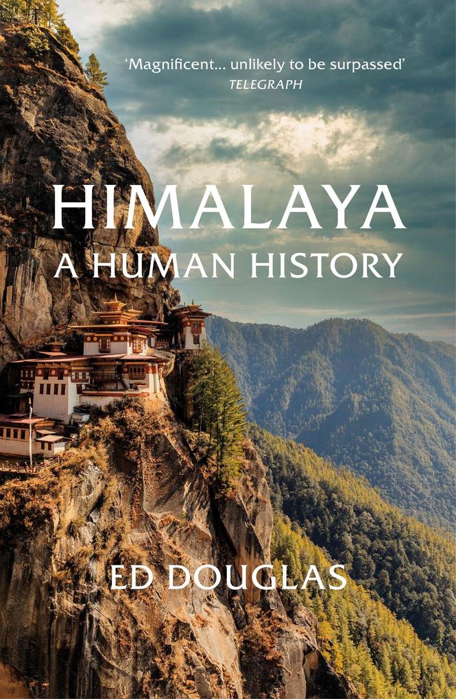 Random House Uk Ltd Himalaya