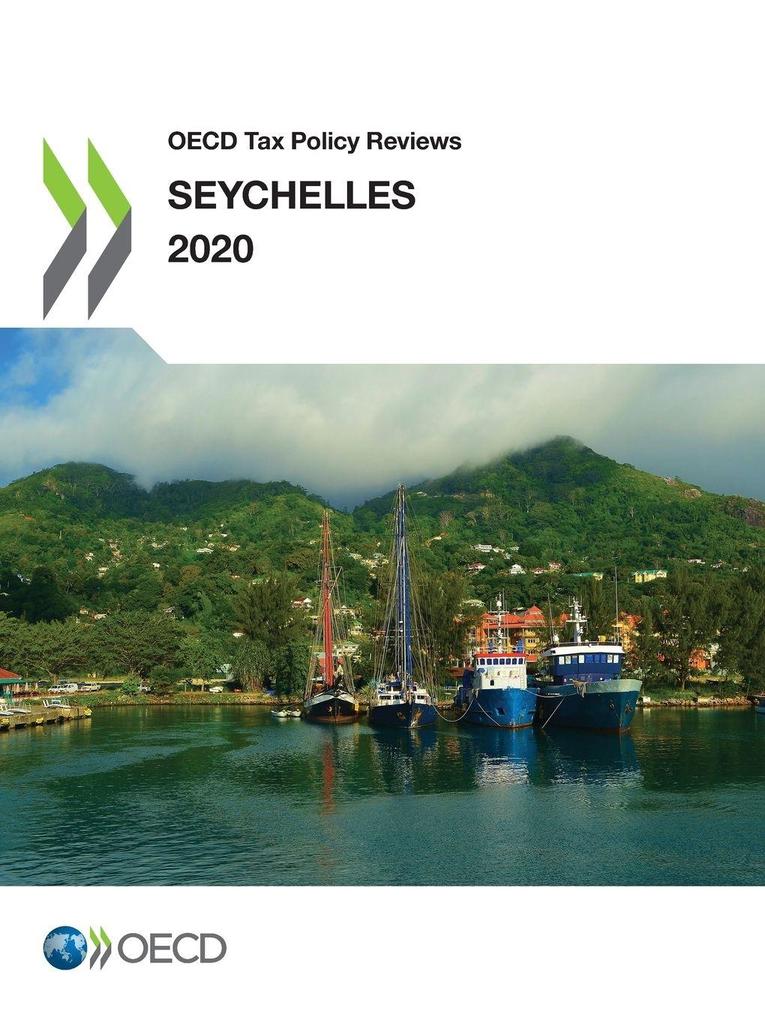 OECD Tax Policy Reviews