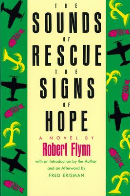 The Sounds of Rescue the Signs of Hope