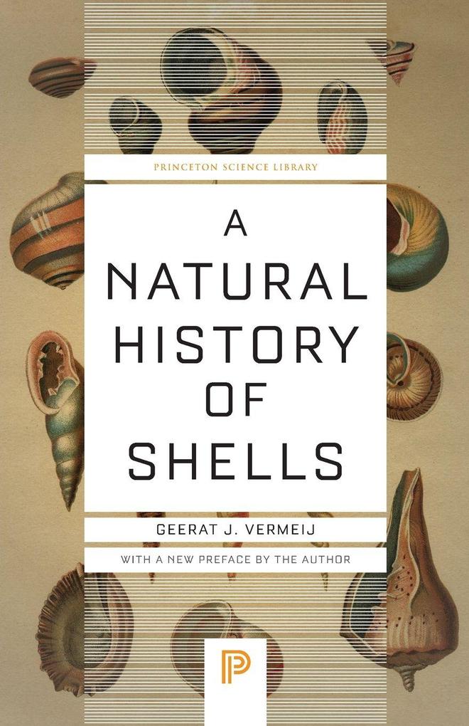 A Natural History of Shells