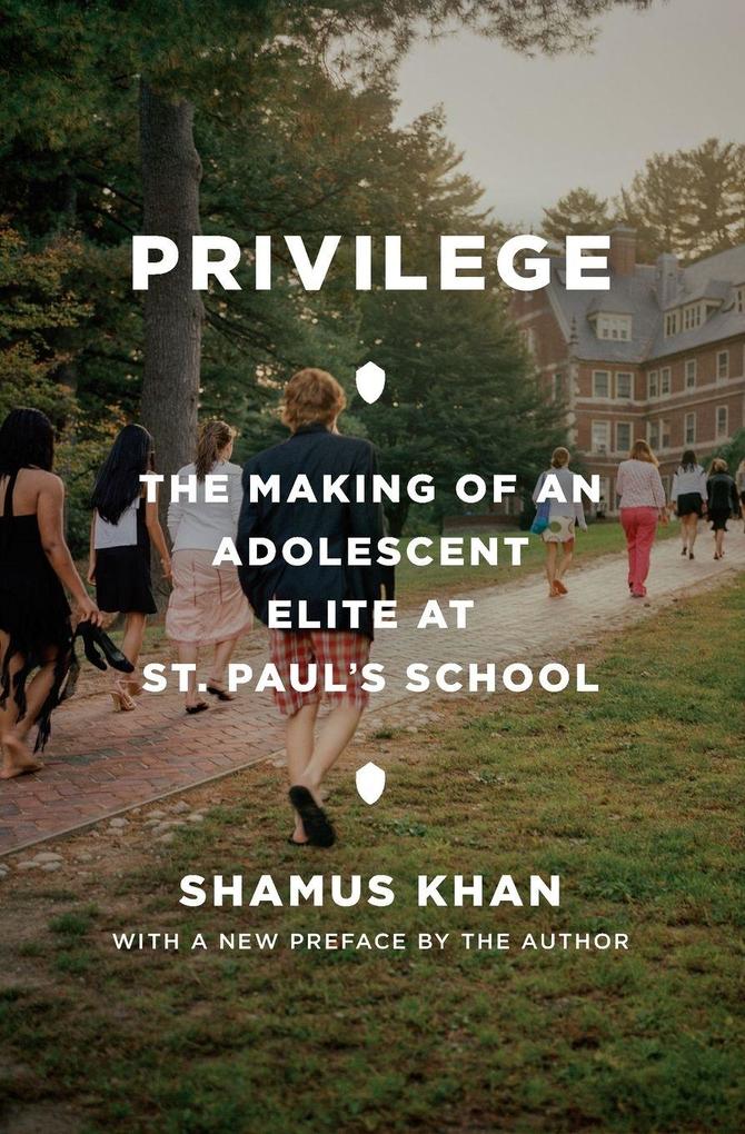 Privilege