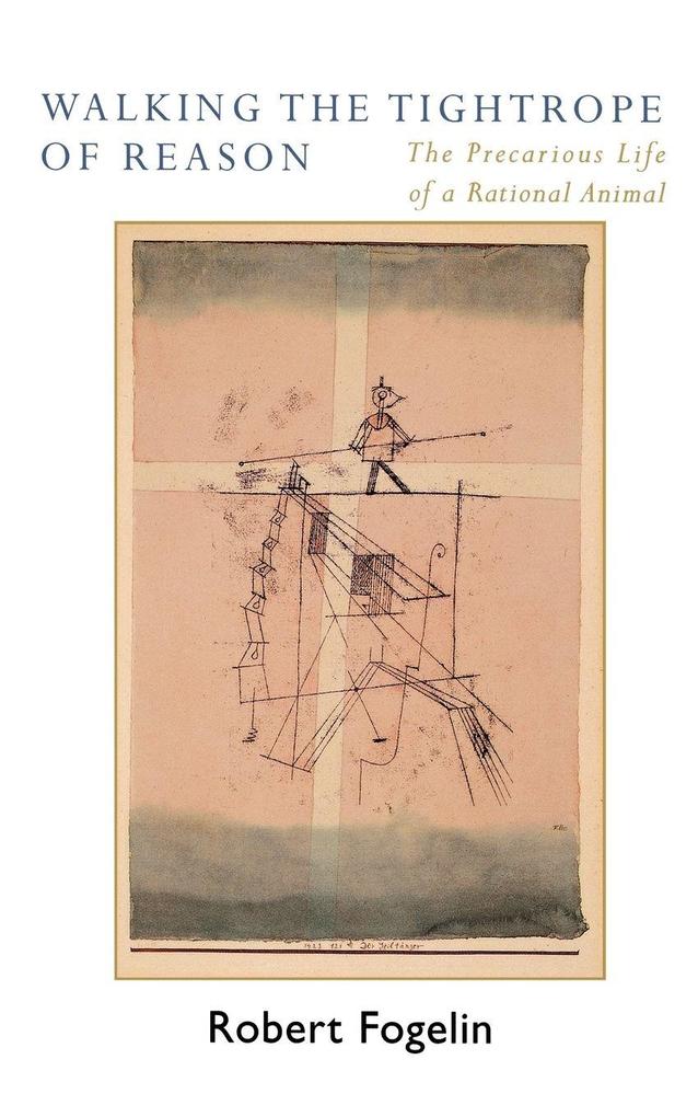 Walking the Tightrope of Reason