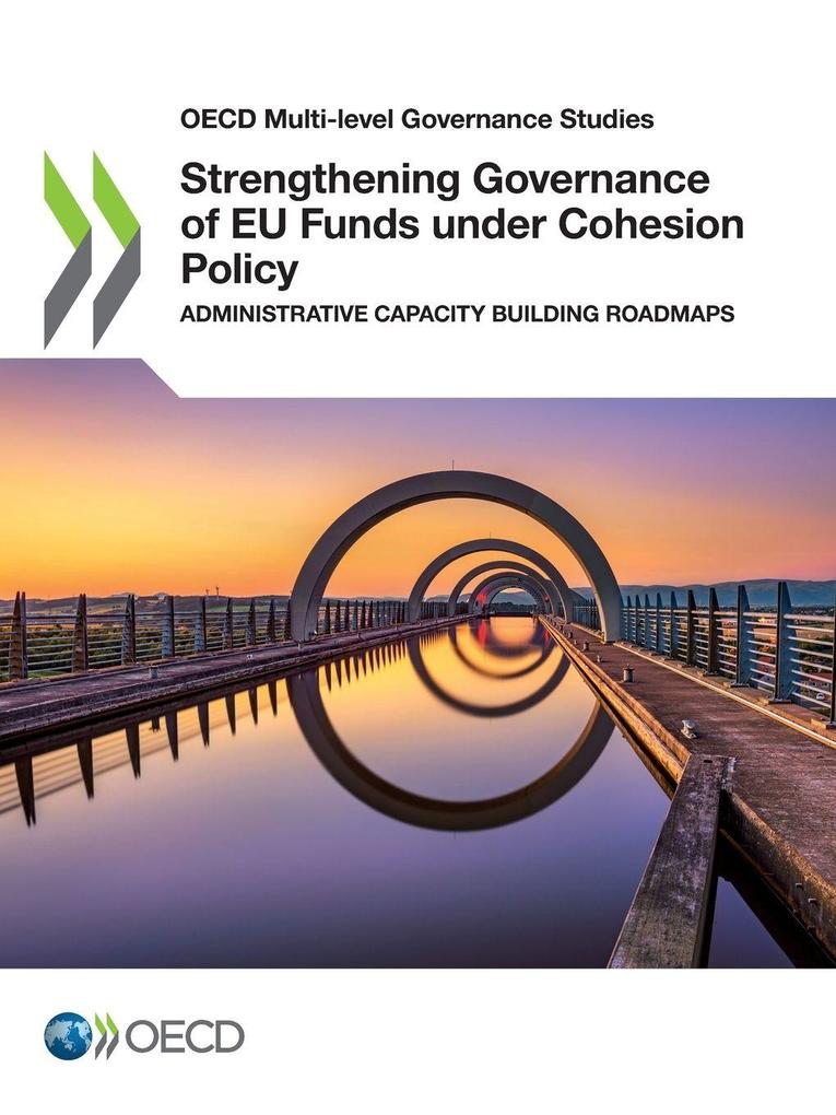 Strengthening Governance of EU Funds under Cohesion Policy