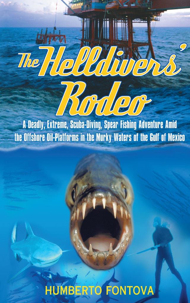 The Helldivers' Rodeo