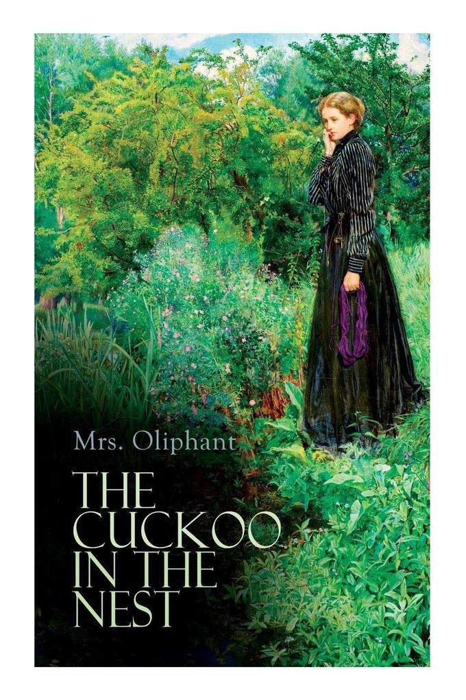 The Cuckoo in the Nest