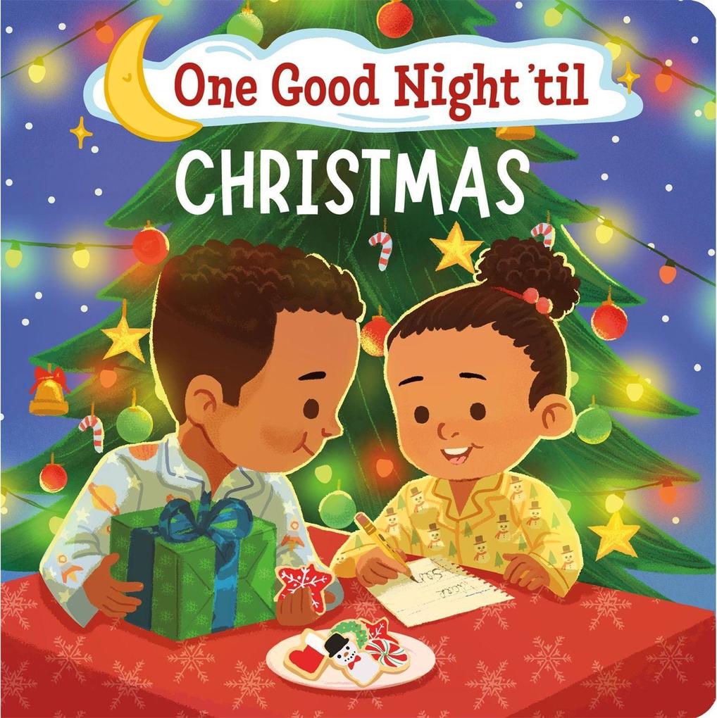 One Good Night ‘Til Christmas