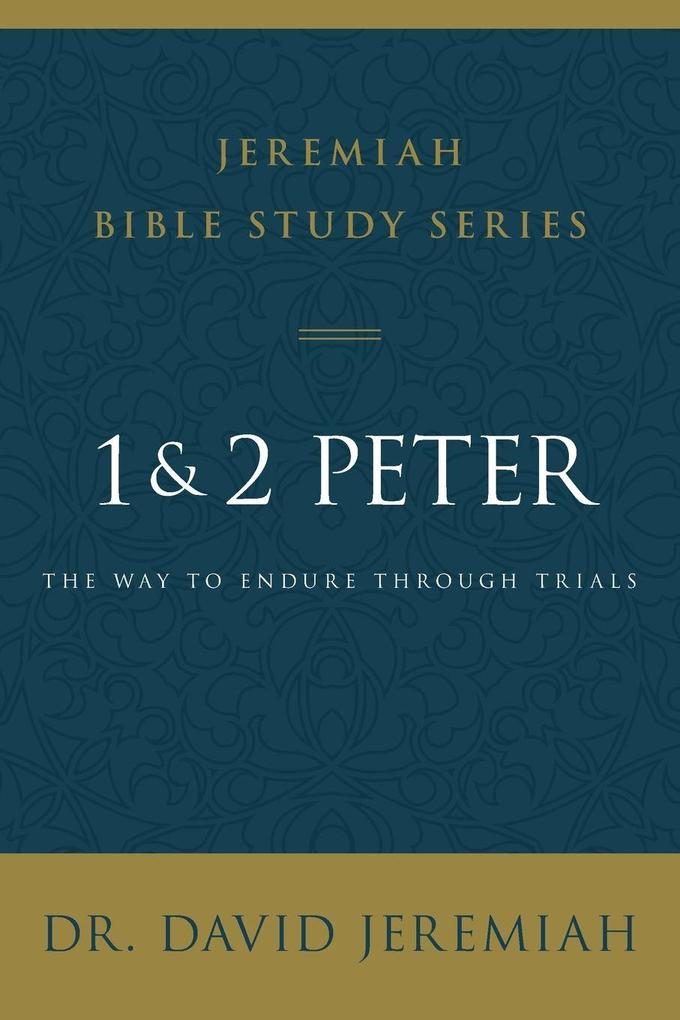 A 1 and 2 Peter