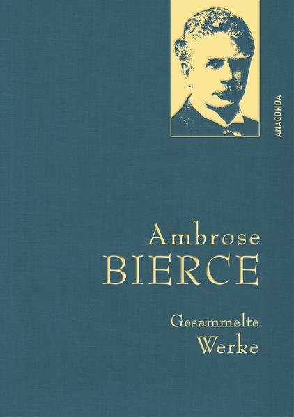 Ambrose Bierce Gesammelte Werke