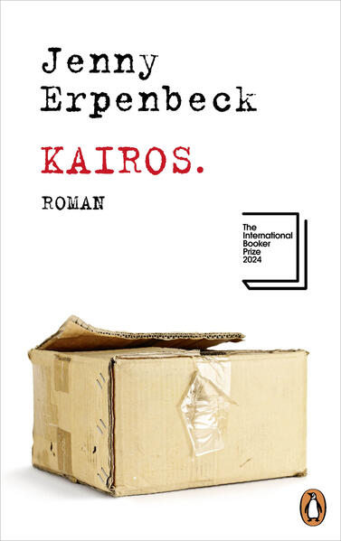 Penguin Verlag Kairos