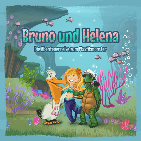 Image of Bruno und Helena