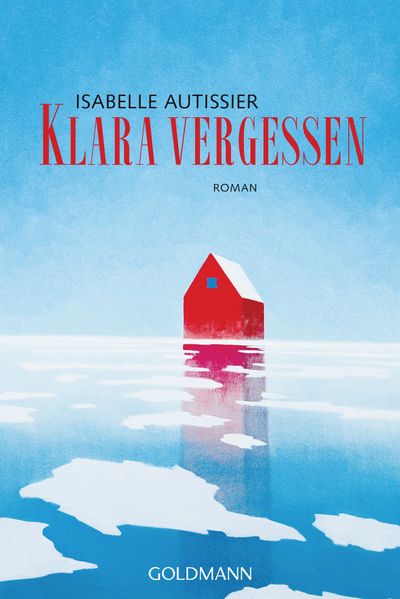 Klara vergessen