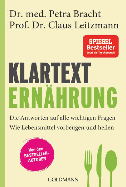Goldmann Tb Klartext Ernährung