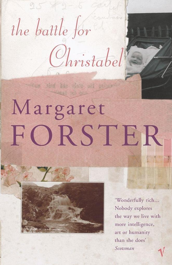 The Battle For Christabel