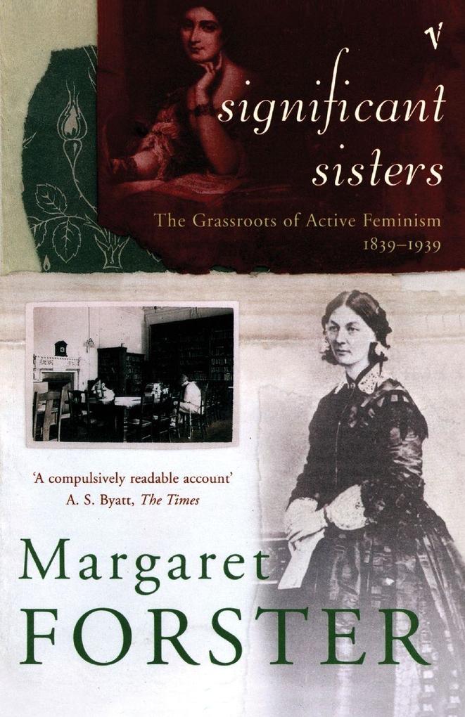 Significant Sisters