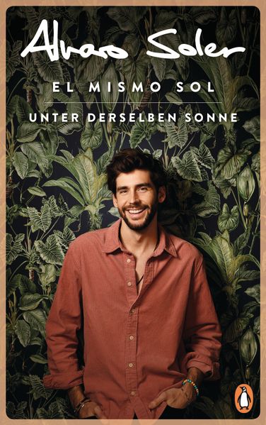 Penguin Verlag El Mismo Sol - Unter Derselben Sonne