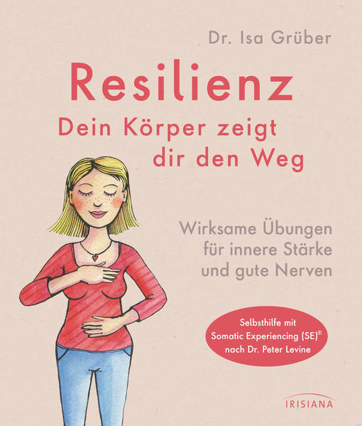 Image of Resilienz - dein Körper zeigt dir den Weg