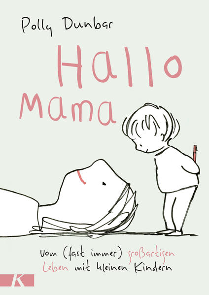 Image of Hallo Mama