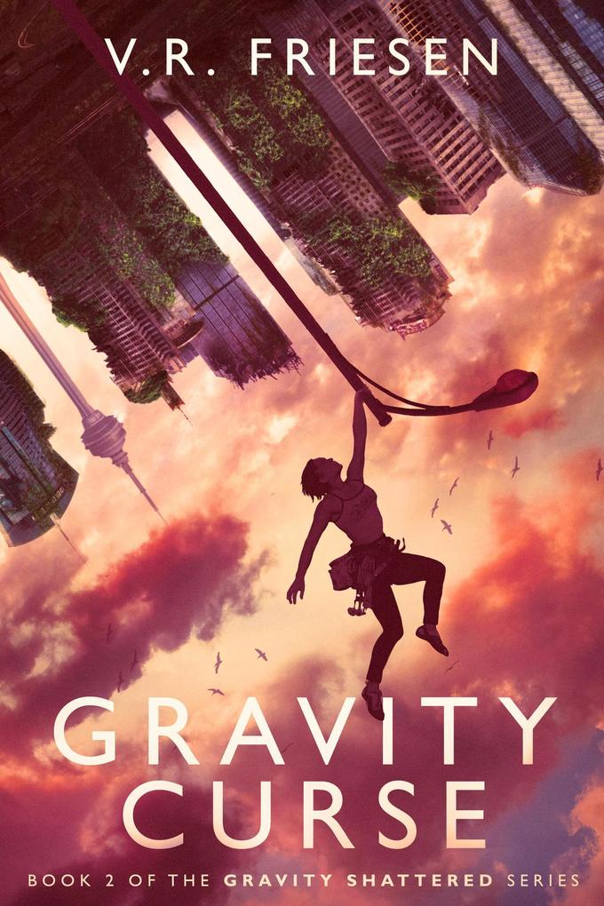 Gravity Curse (Gravity Shattered)