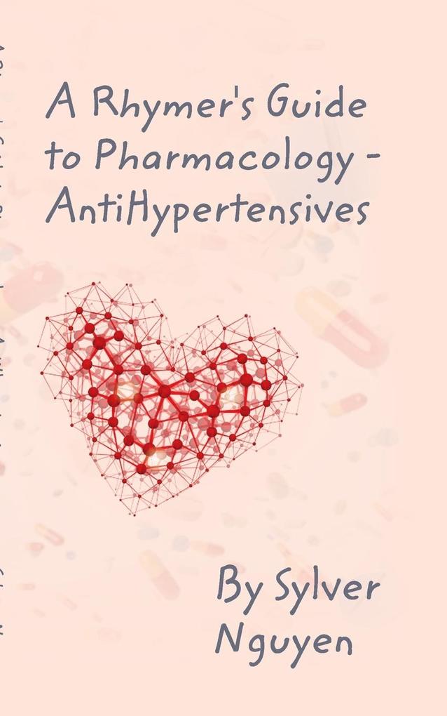 A Rhymer‘s Guide to Pharmacology