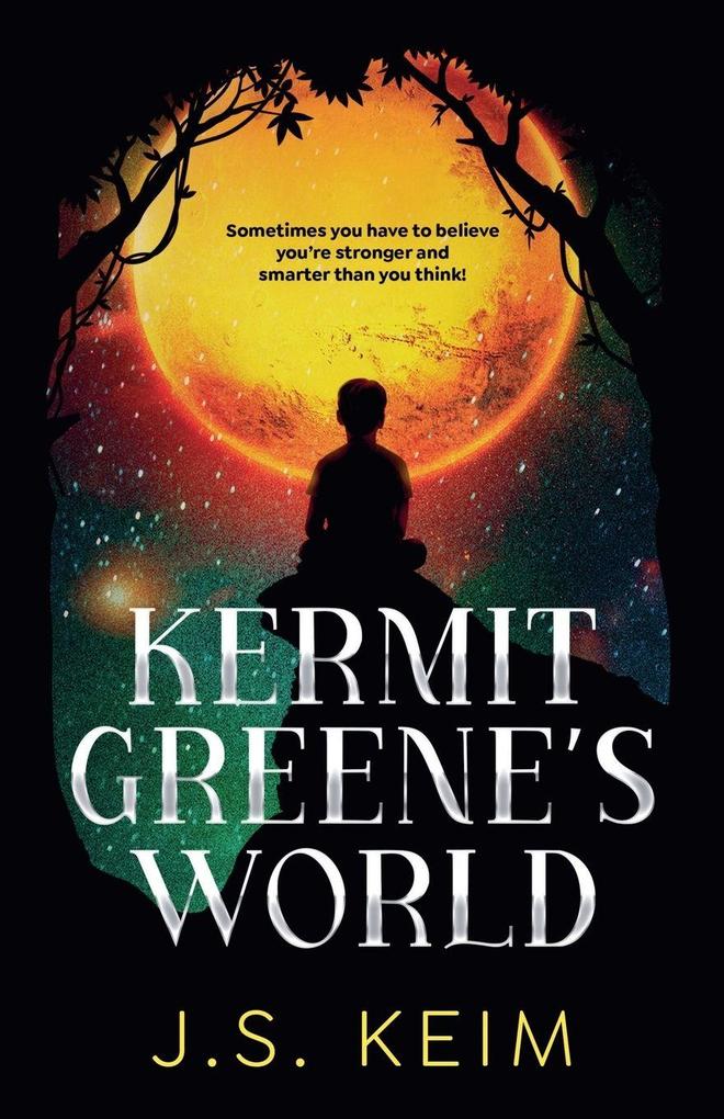 Kermit Greene's World