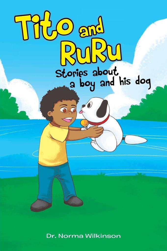 Tito and RuRu