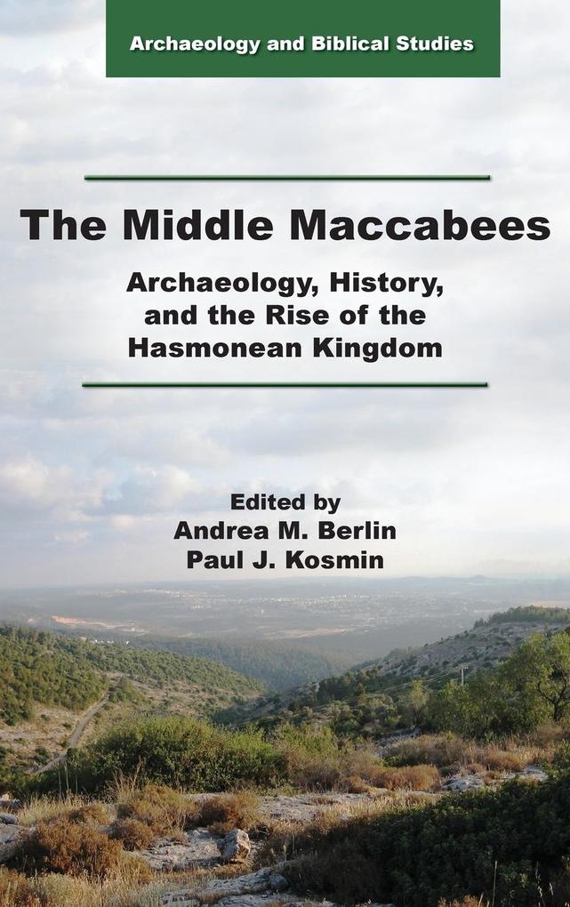 The Middle Maccabees
