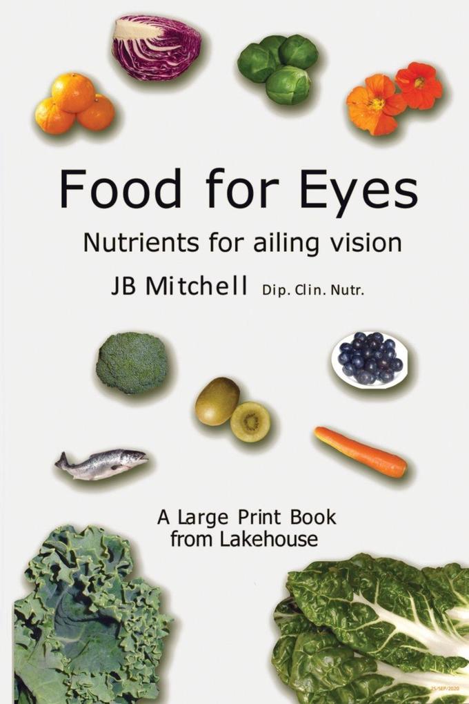 Food for Eyes