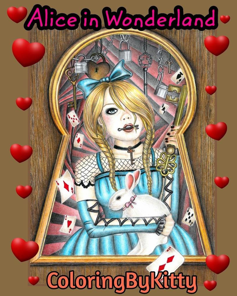 ColoringByKitty