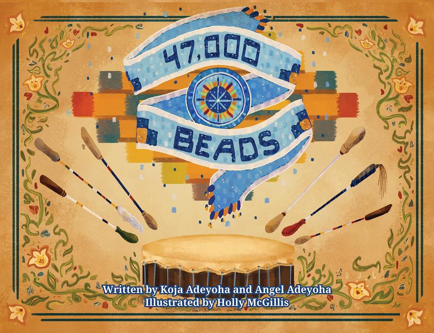 47000 Beads