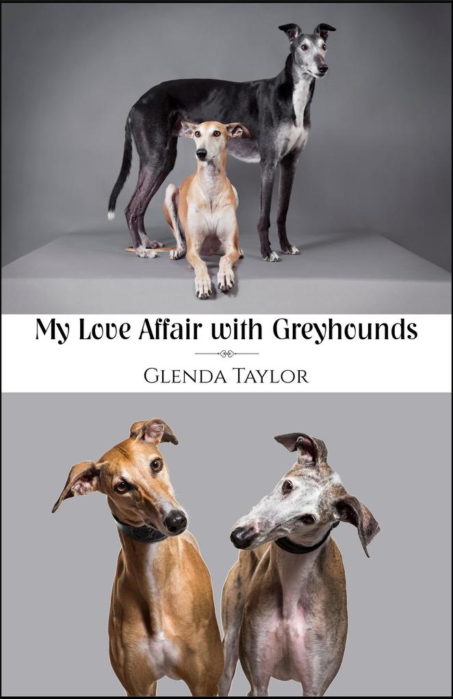My Love Affair With Greyhounds