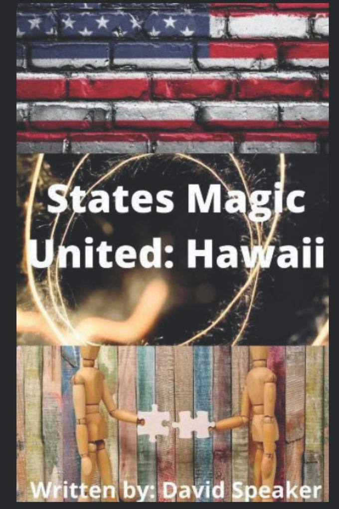 States Magic United: Hawaii