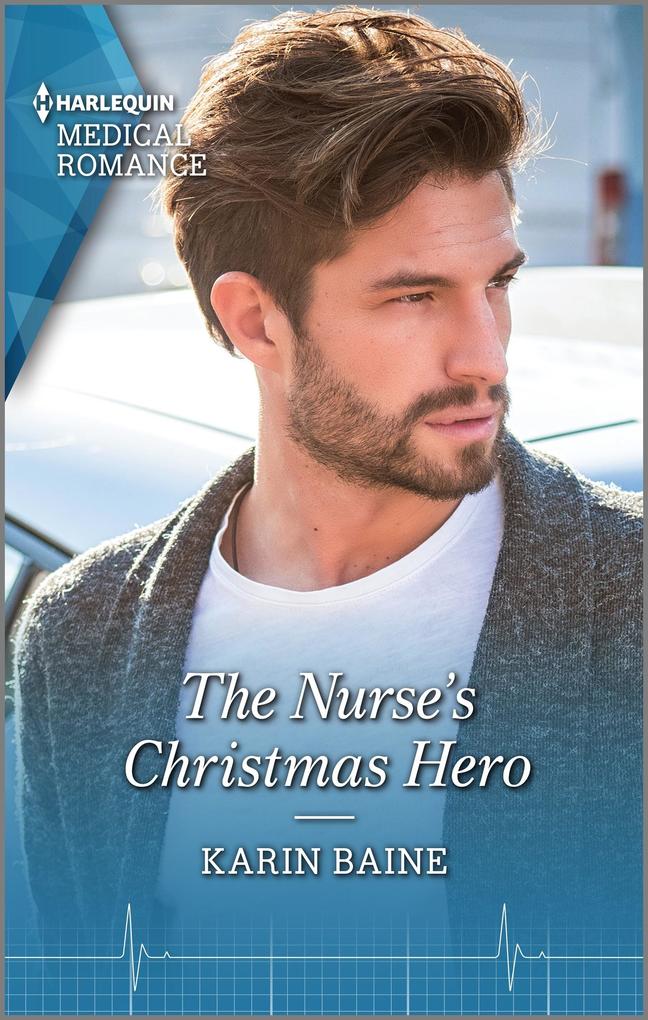 The Nurse‘s Christmas Hero