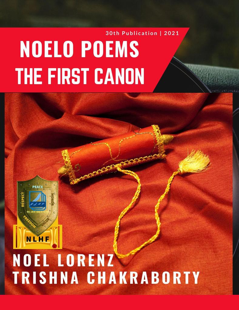 Noelo Poems: The First Canon
