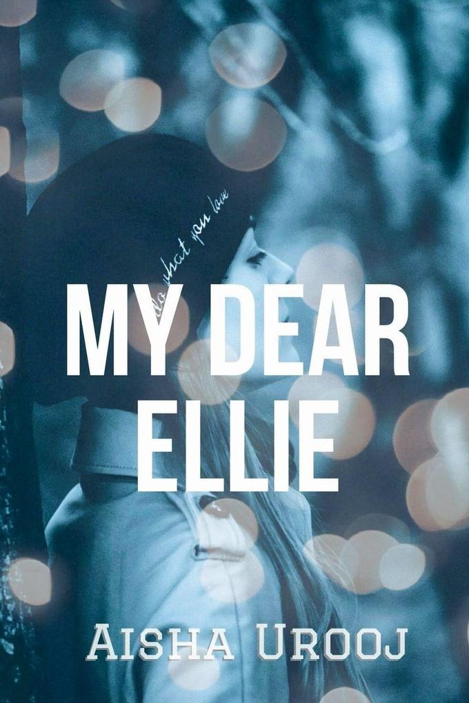 My Dear Ellie