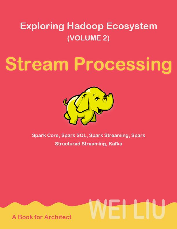 Exploring Hadoop Ecosystem (Volume 2)