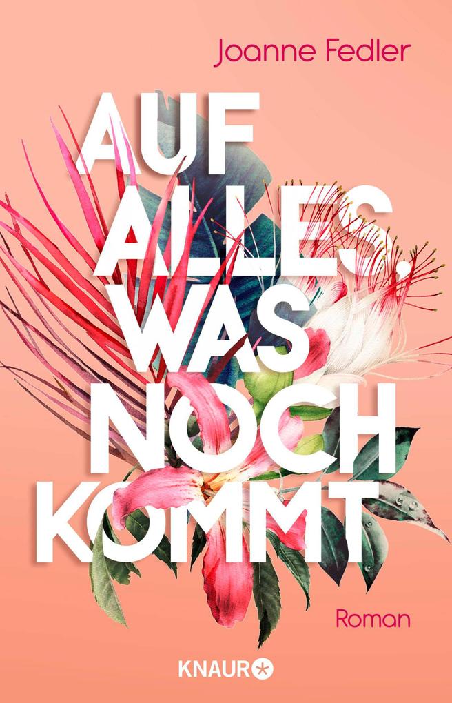 Auf alles was noch kommt