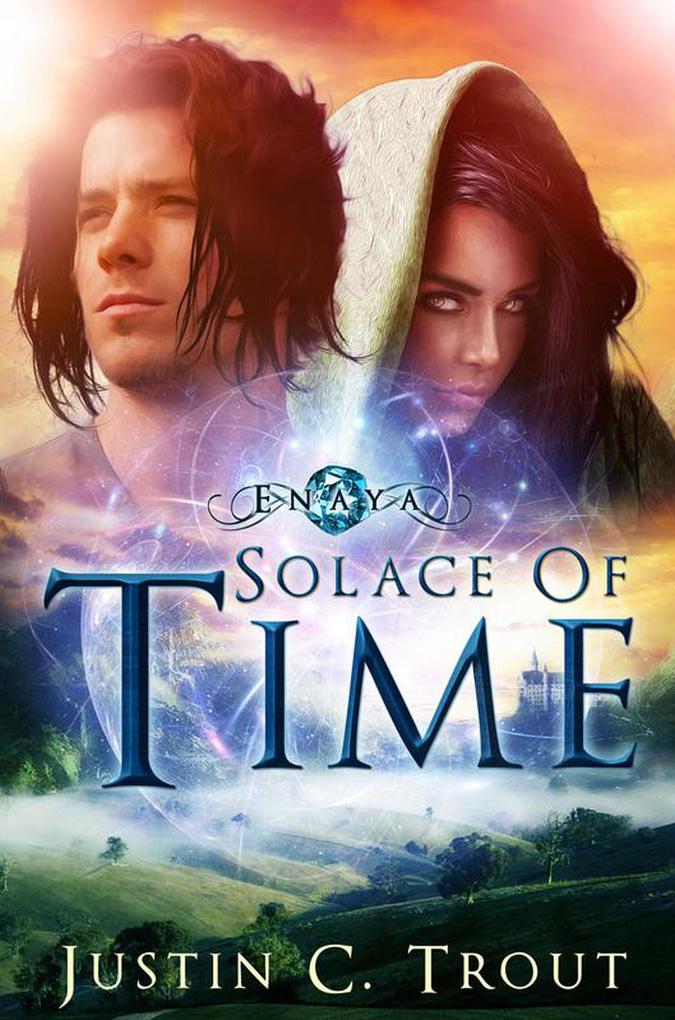 Solace of Time (Enaya #1)