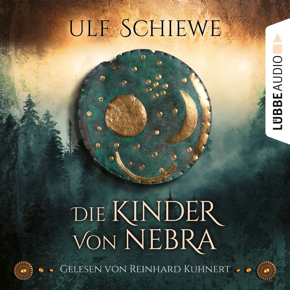 Die Kinder von Nebra