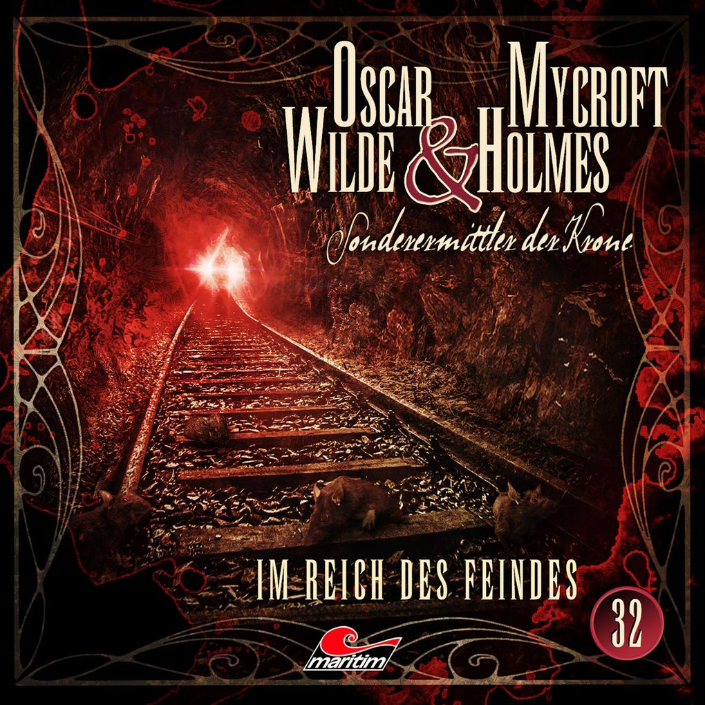 Im Reich des Feindes