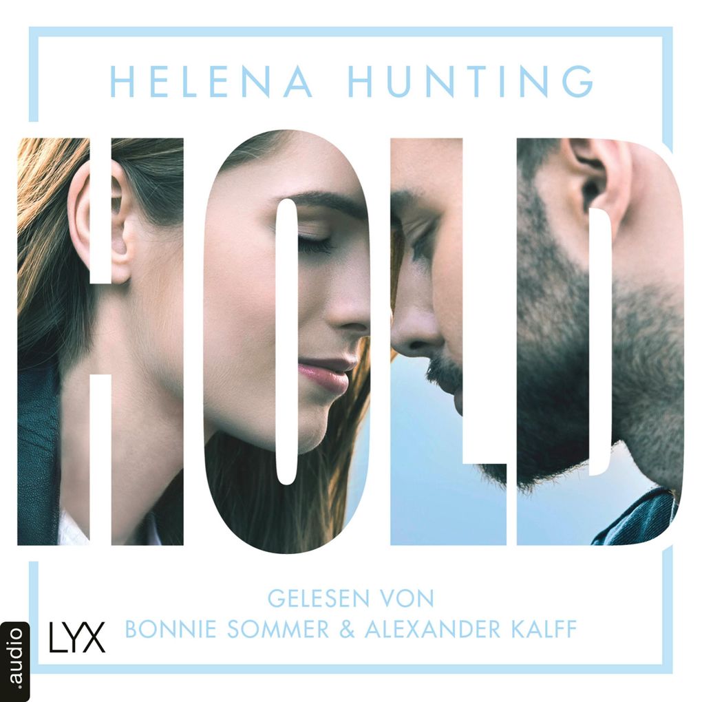 HOLD - Mills Brothers Reihe Teil 3