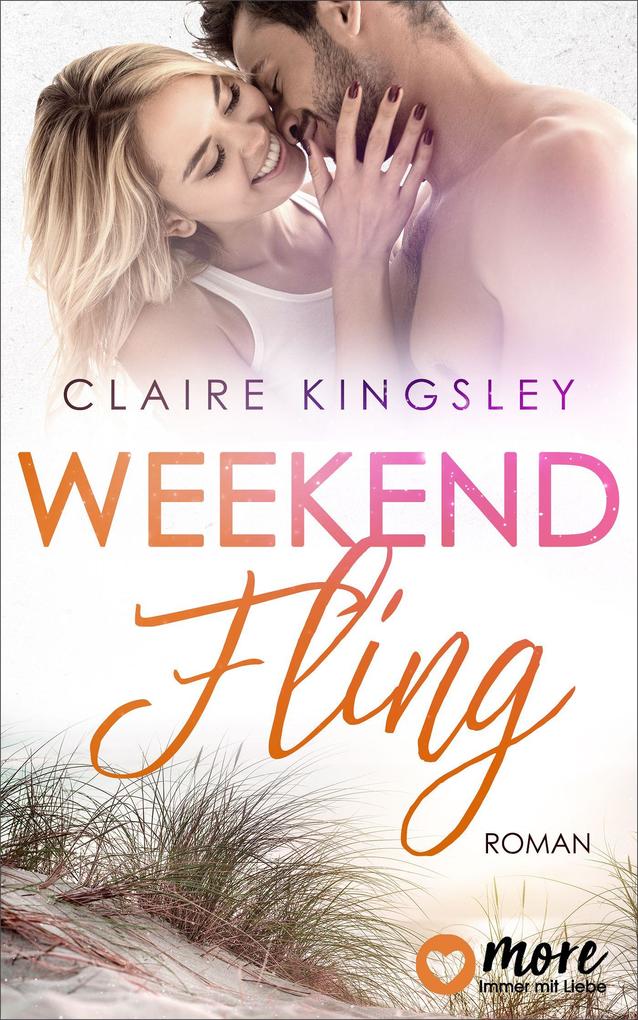 Claire Kingsley 