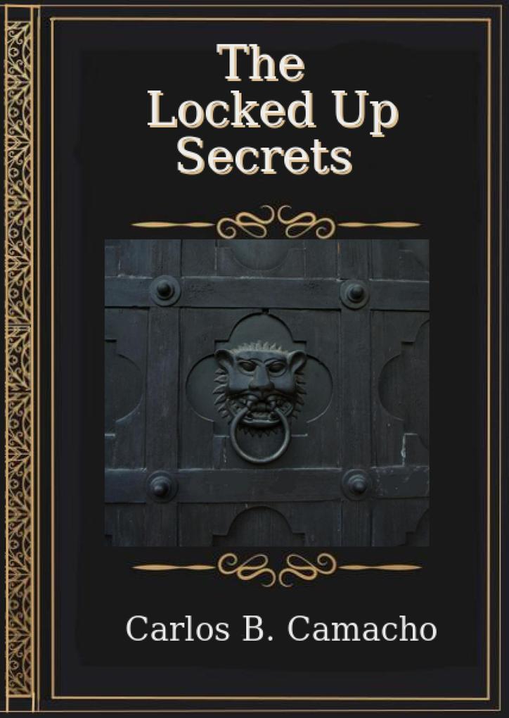 The Locked Up Secrets