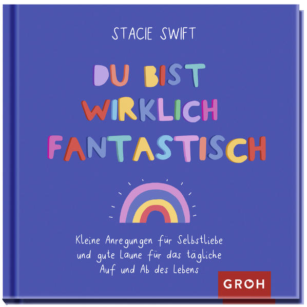 Image of Du bist wirklich fantastisch