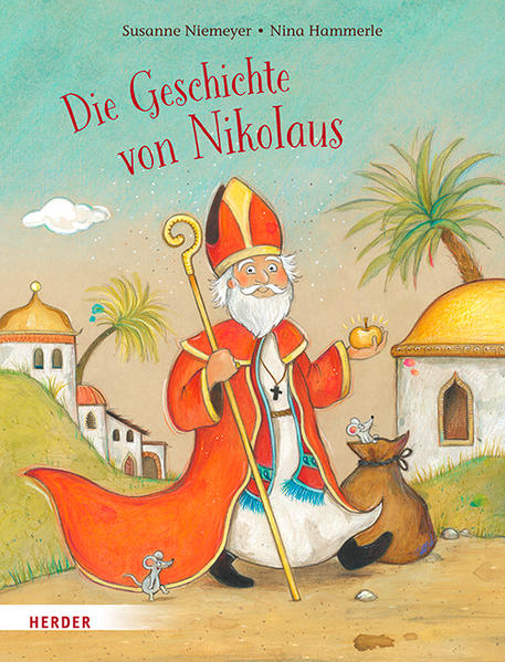 Image of Die Geschichte von Nikolaus